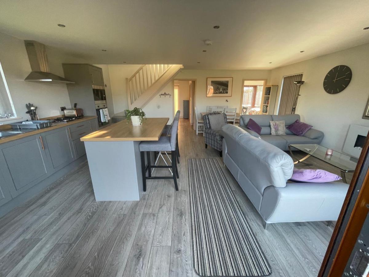 31 Cherry East Riding Of Yorkshire Hot Tub & Fishing Garton 외부 사진