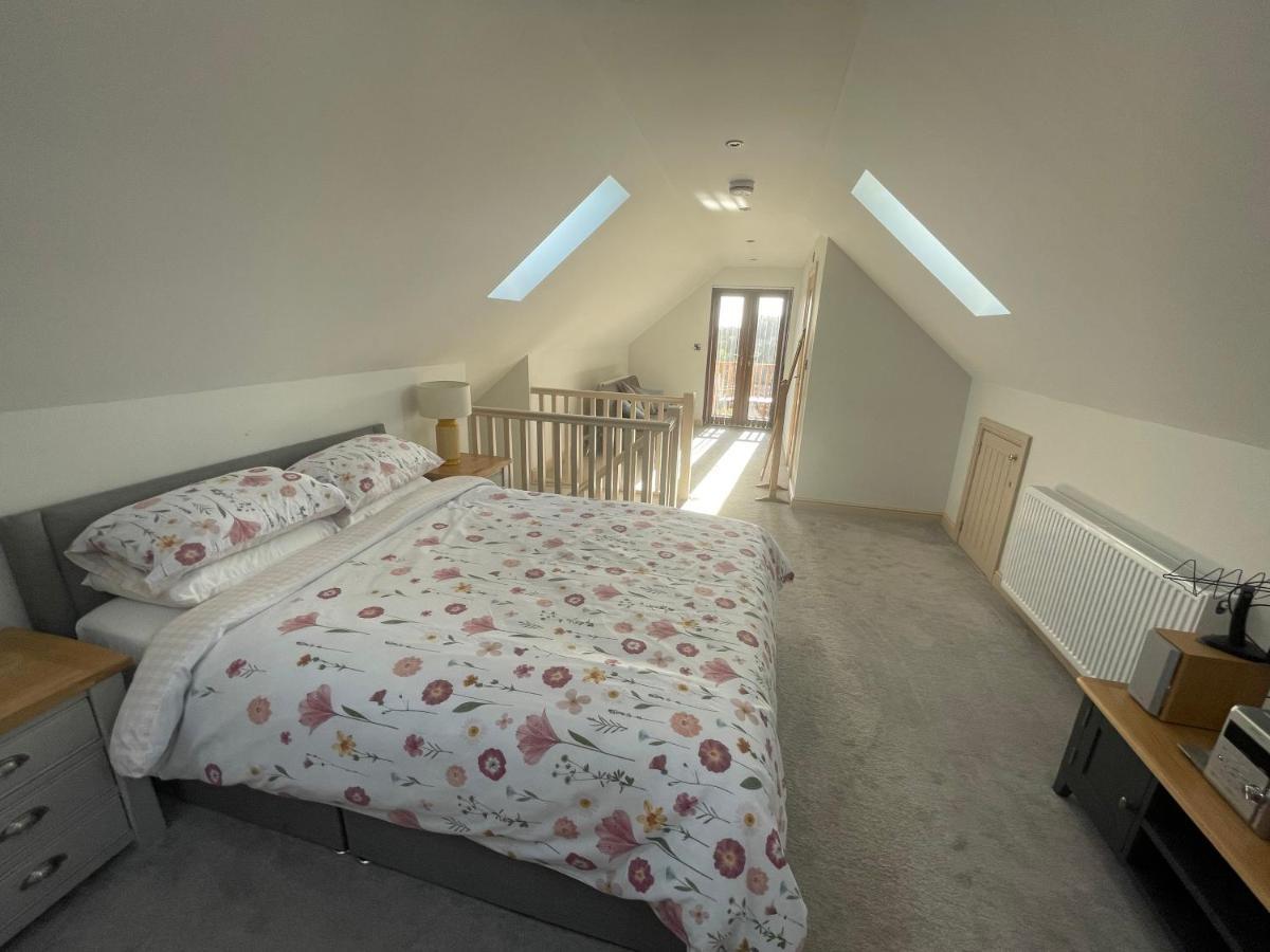 31 Cherry East Riding Of Yorkshire Hot Tub & Fishing Garton 외부 사진